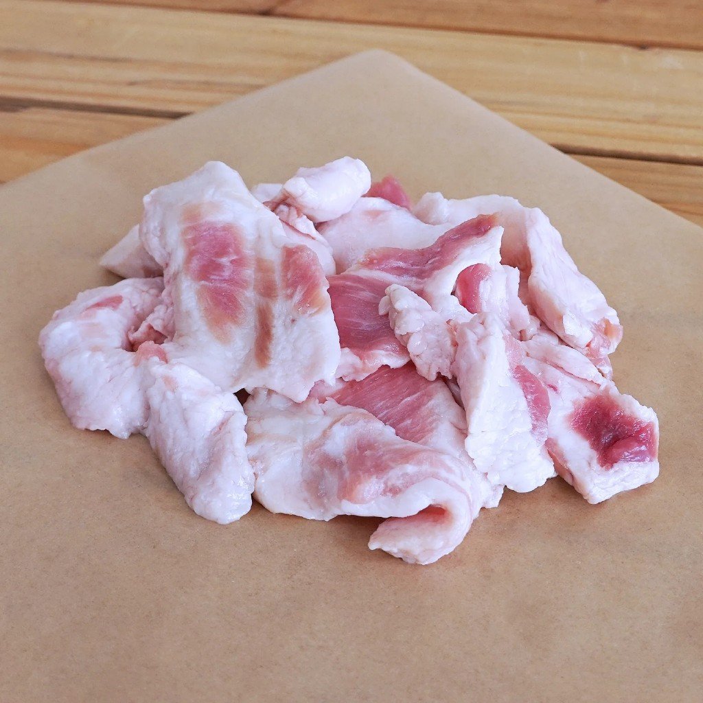 5 Creative Ways to Use Pork Fat Trimmings in Your Cooking - Your Guide ...