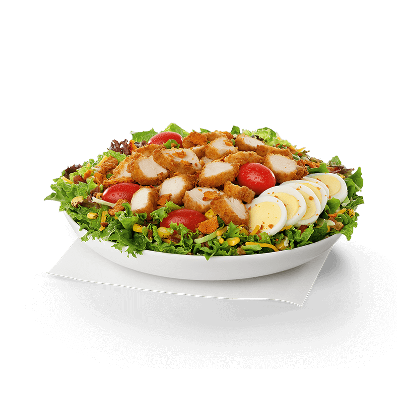 Salads Chick-fil-A